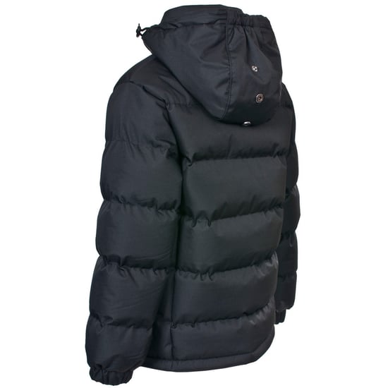 Trespass Kids Boys Tuff Padded Winter Jacket