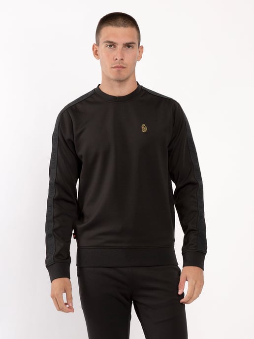 Luke 1977 Tttsw Sweatshirt Black