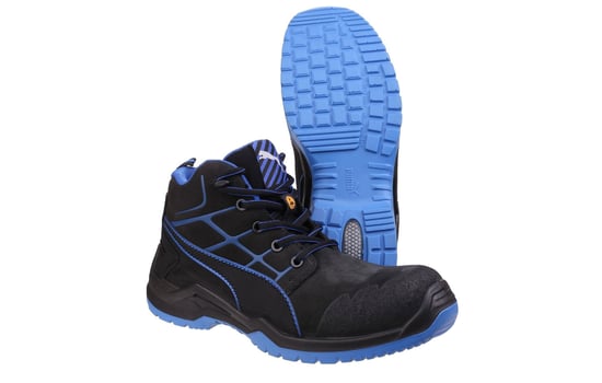 Puma Safety Krypton Veterschoen Boot - Image 4