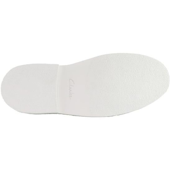 Clarks Originals Desert Dames Groen Laarzen - Image 5