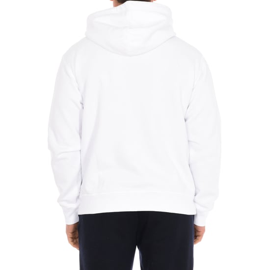 Men's zip-up hoodie S79HG0002-S25042