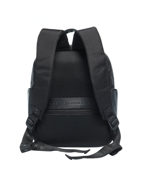 Momo Design Rugzak BLACK - Image 3
