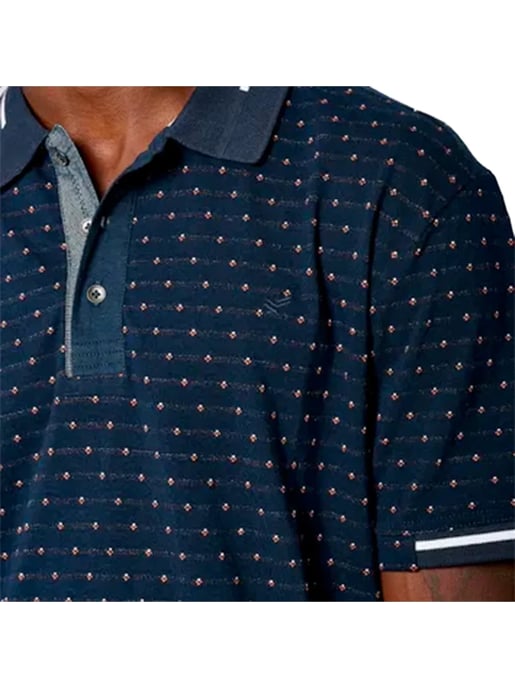 Kaporal Kevin poloshirt voor heren - Image 2