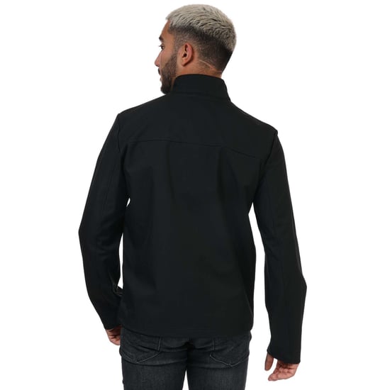 Geox Ottaya jack voor heren, zwart - Image 2