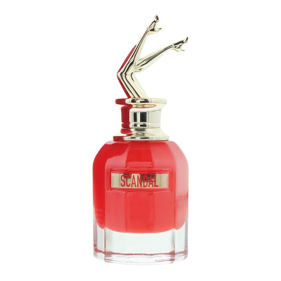 J.P. Gaultier Scandal Le Parfum Edp Spray Intense50 ml. - Image 2