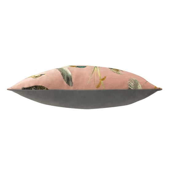 Evans Lichfield Country Duck Pond Duck Pond Rectangular Cushion