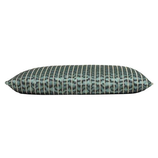 Kai Wrap Caracal Striped Yarn Cushion Cover