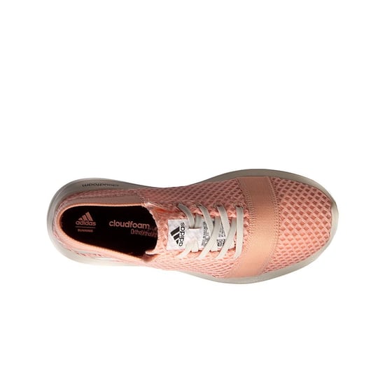 Adidas Element Refine 3 Womens Orange Running Trainers