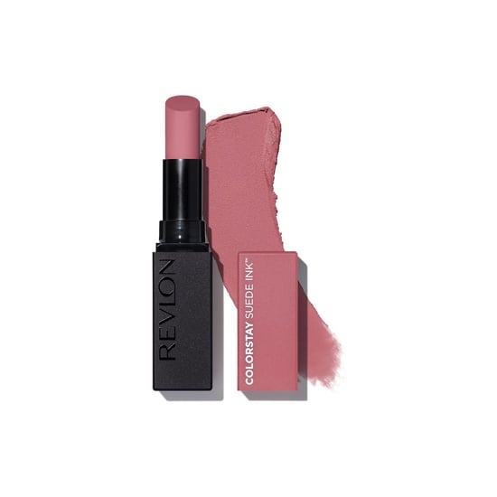Revlon Colorstay Suede Ink Lipstick - 008 Dat Meisje - Image 1
