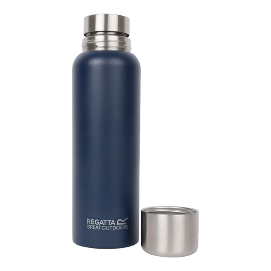 Regatta Thermulate Vacuum Insulated 0.75L Travel Bottle (Moonlight Denim)
