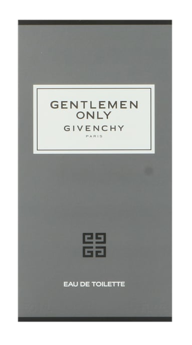 Givenchy Gentlemen Only Edt Spray 50ml