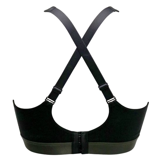 Pour Moi Energy Spirit Sports Bra