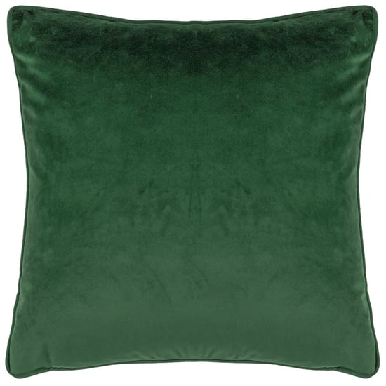 Evans Lichfield Christmas Sheep Piped Cushion