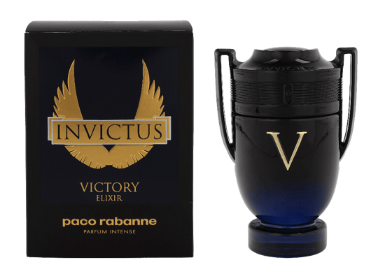 Paco Rabanne Invictus Victory Elixir Edp Intense Spray100 ml. - Image 1