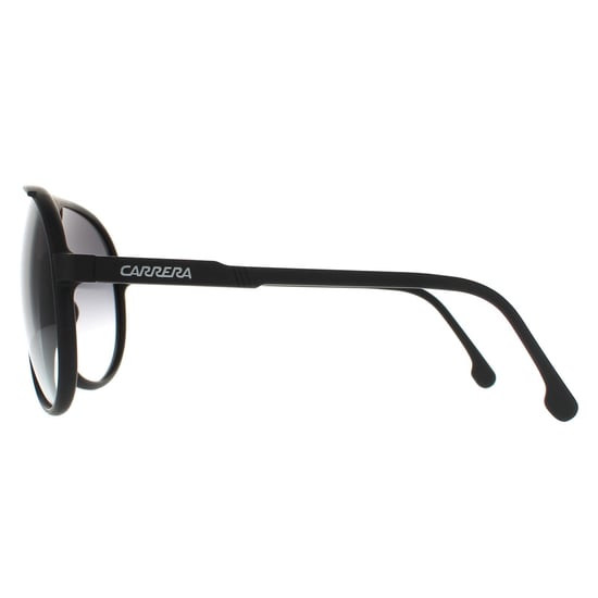 Carrera Zonnenbril Champion/N DL5 9o Mat Black Gray Gradient - Image 3