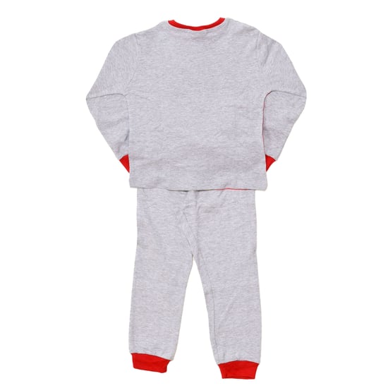 Boys' long-sleeved winter pajamas HU7376