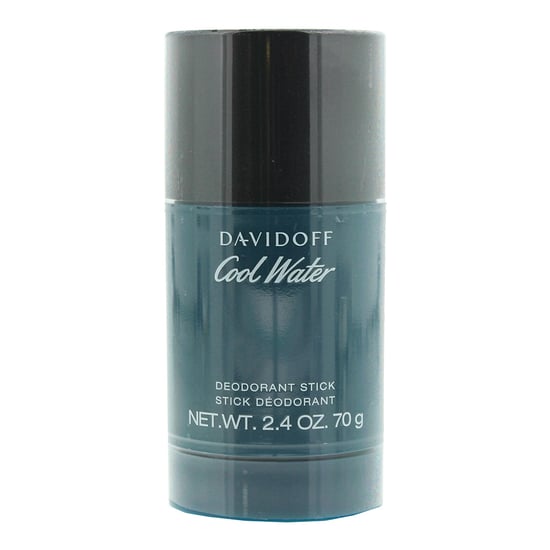 Davidoff Cool Water Man Deo Stick70 gr. - Image 1