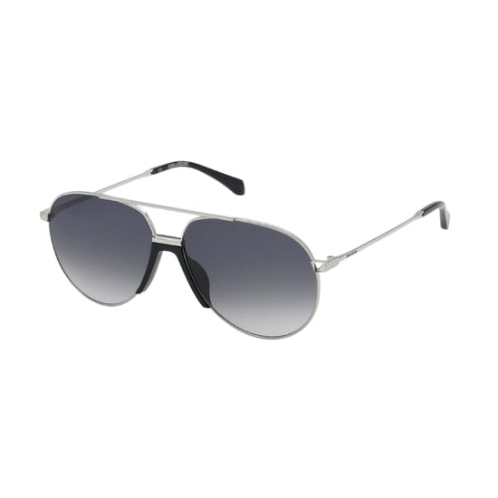 Zadig&Voltaire Unisex Zonnebril 59/13/140 mm Metaal - Image 1