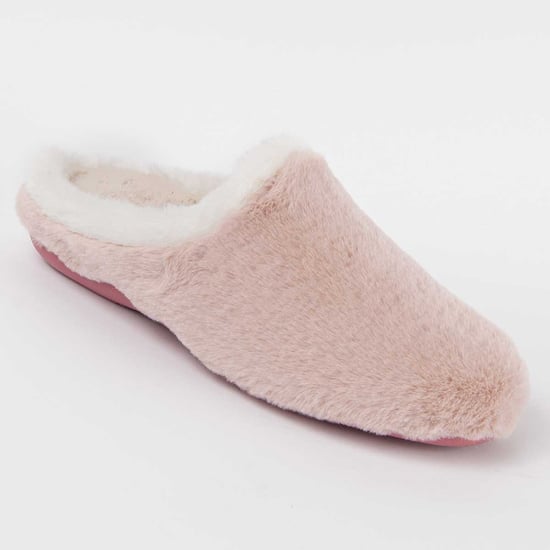 Northome Slipper Grosslip Roze - Image 2