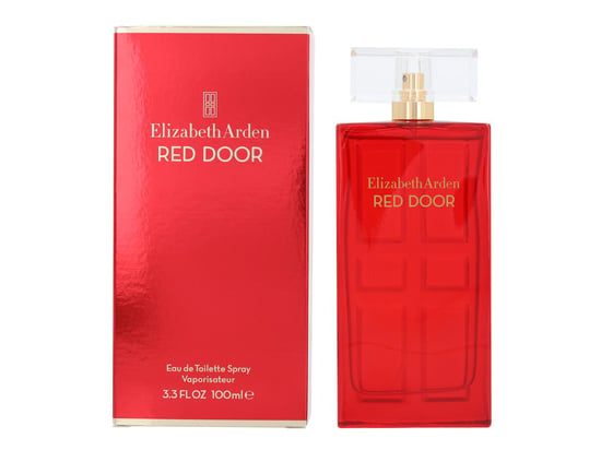E.Arden Red Door Edt Spray 100ml. - Image 4