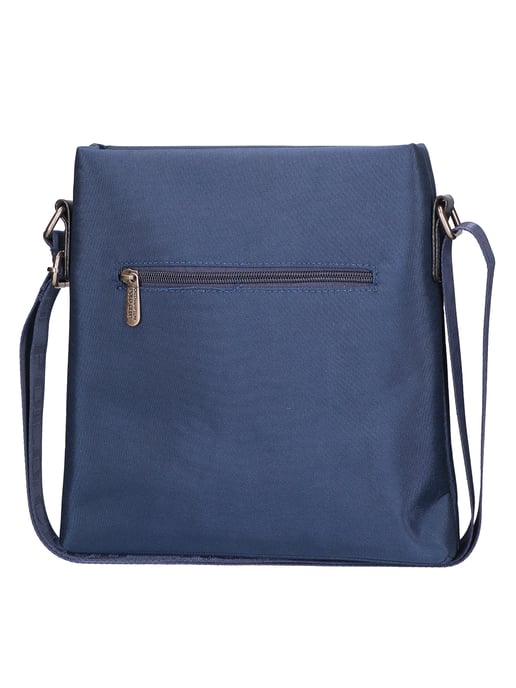 Northampton Polo Club Shoulder bag Men BLUE