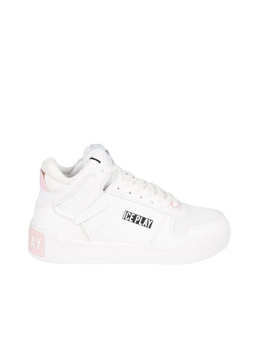 Ice Play Sneakers Vrouw Wit - Image 1