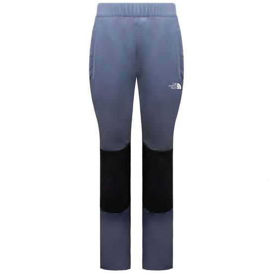 The North Face Performance Kids Grijze Broek - Image 2