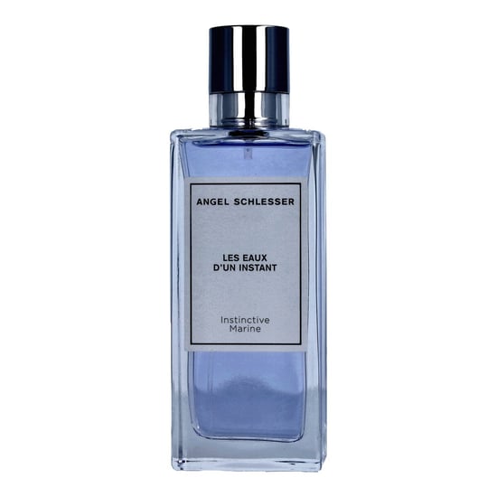 Les Eaux dun Instant - Instinctieve Marine - EdT 100ml - Image 1