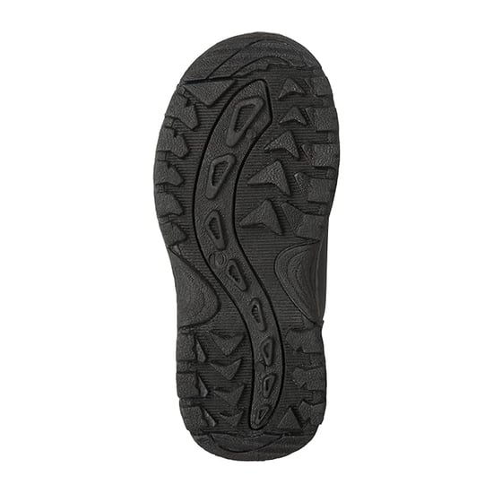 Mountain Warehouse Childrens/Kids Caribou Adaptive Snow Boots (Iridescent)