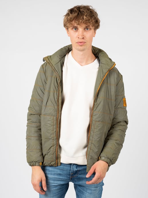 Guess jas Mannen geel - Image 6