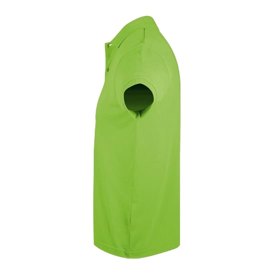 SOLS Heren Prime Poloshirt (Appelgroen) - Image 3