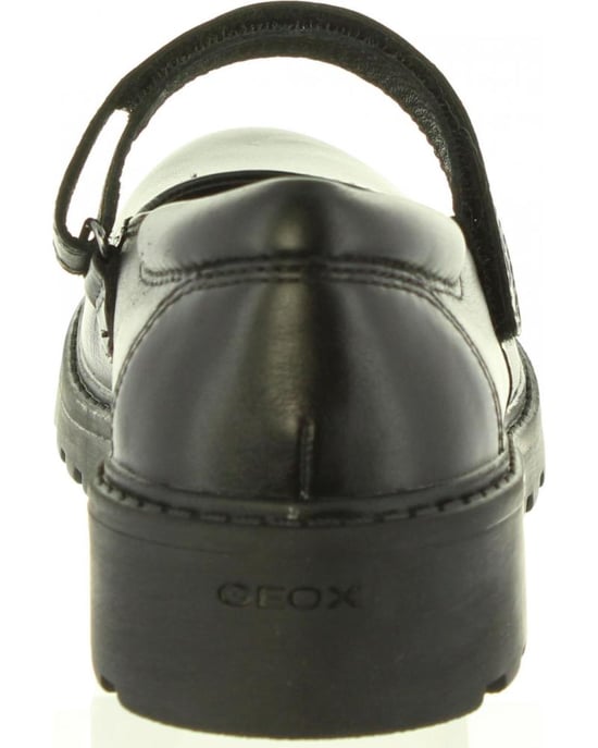 Geox meisjes schoenen in zwart - Image 6