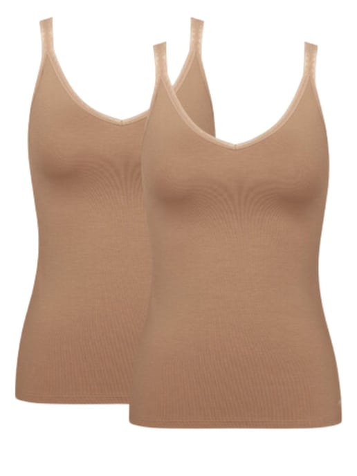 Sloggi Go Shirt 2-pack - Image 1