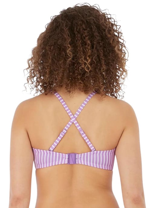 Freya Beach Hut Bandeau Bikini Top