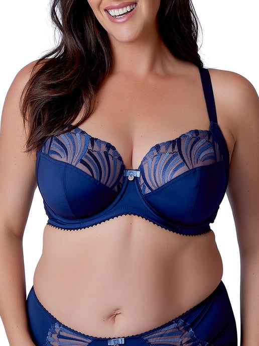 Embrace Side Support Bra - Image 1