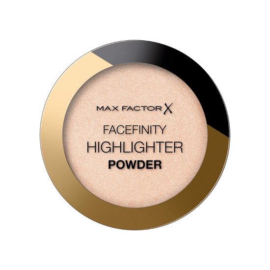 Max Factor Facefinity Highlighter Poeder Verzegeld - 001 Nude Beam - Image 1