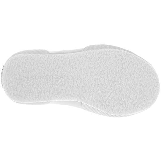Superga 2674 Kids Faux Leather Glitter Girls Boots - Image 3