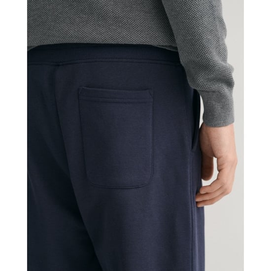 GANT Heren Shield Sweatbroek - Image 5