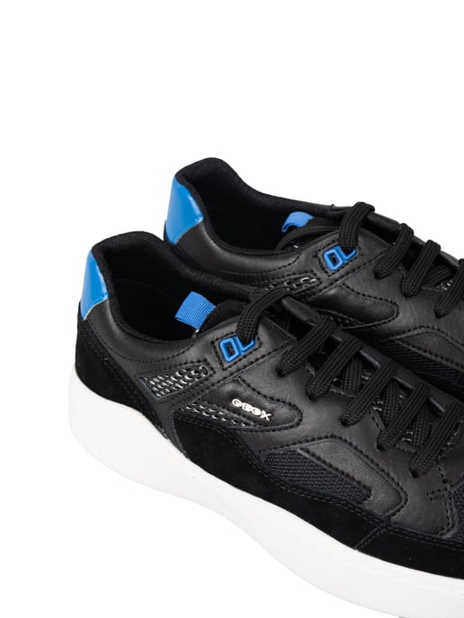 Geox Sneakers Aerantis A Mannen zwart - Image 5