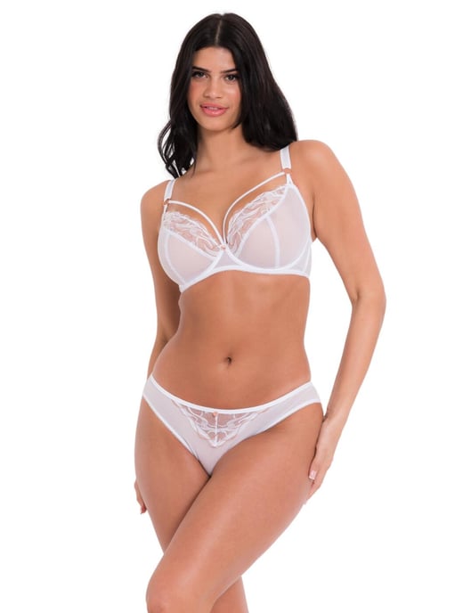 Scantilly by Curvy Kate Fascinate Plunge Bra