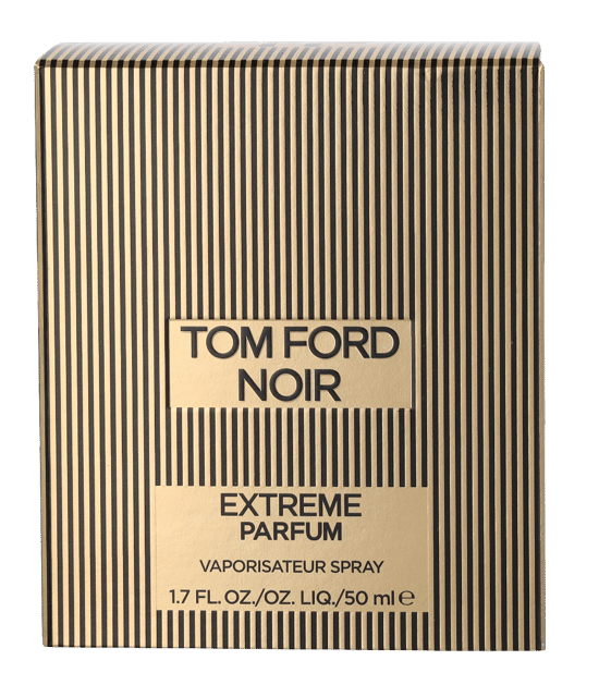 Tom Ford Noir Extreme Edp Spray50 ml. - Image 2