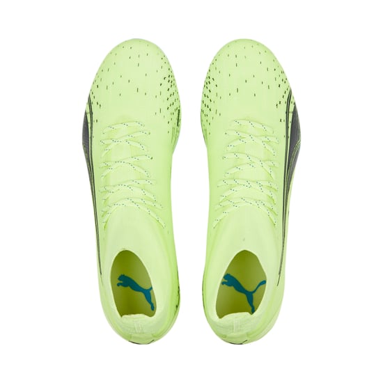 PUMA Unisex Ultra Pro FG/AG Football Boots