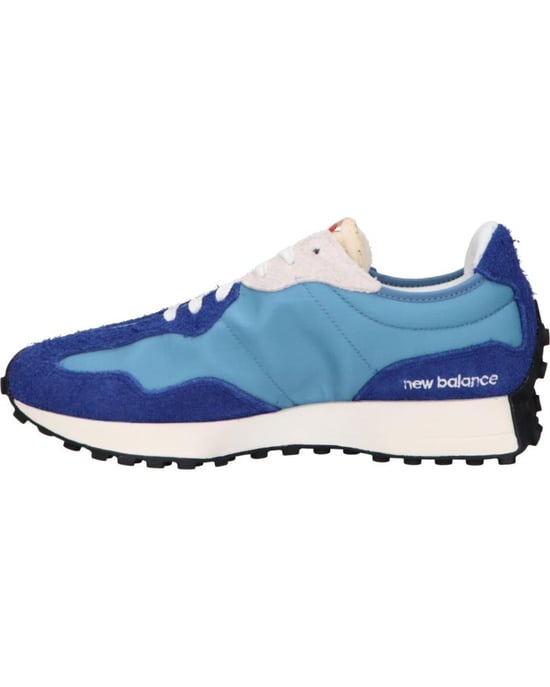 Sneakers for man New balance in blue