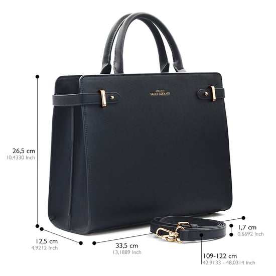 Handbag Orsay