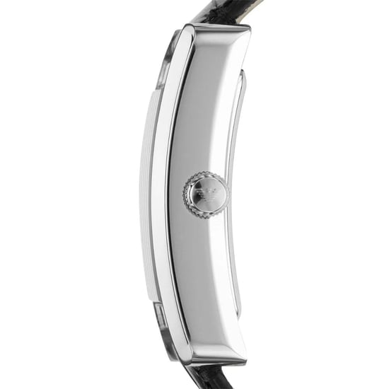 Emporio Armani AR0144 Black Dial Classic Ladies Watch