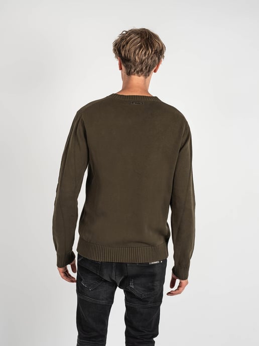 Les Hommes stoppen Mannen groen - Image 4