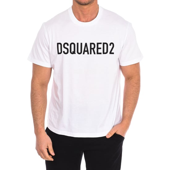 Heren-T-shirt korte mouwen S74GD1184-S23009 - Image 1