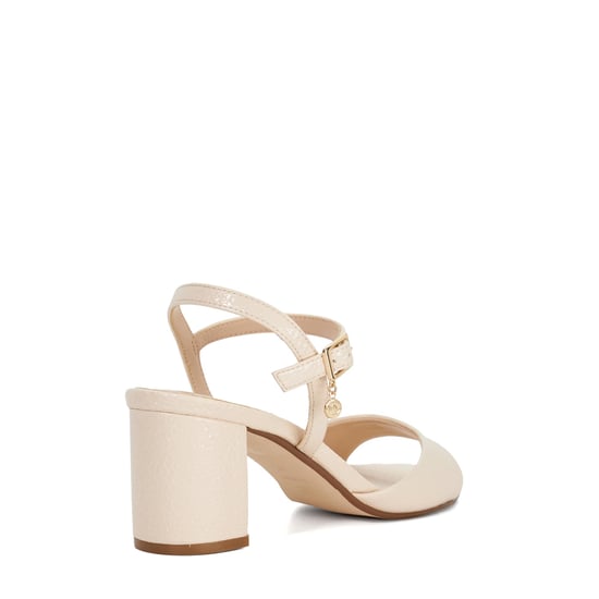 Dune Ladies Maizel - Block Heel Ankle Strap Sandals - Image 4