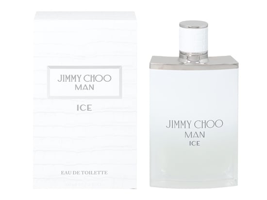 Jimmy Choo Man Ice Edt Spray 100ml. - Image 3