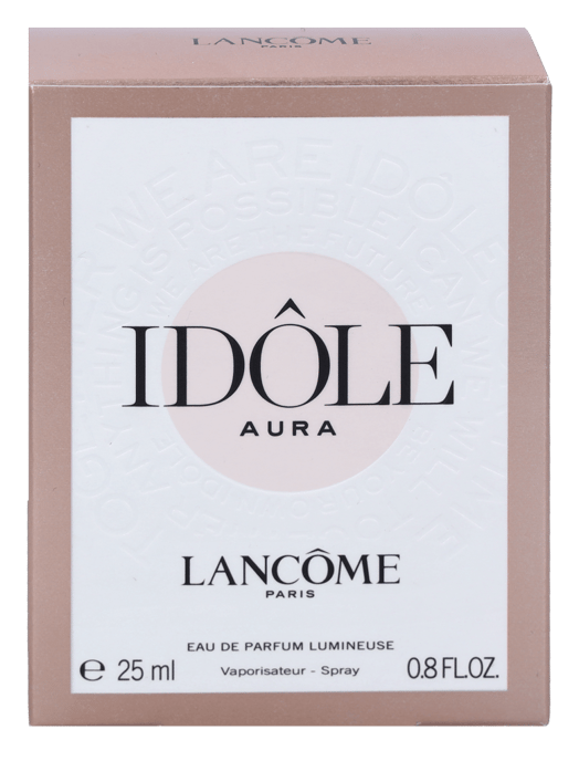 Lancome Idole Aura Edp Spray25 ml. - Image 2